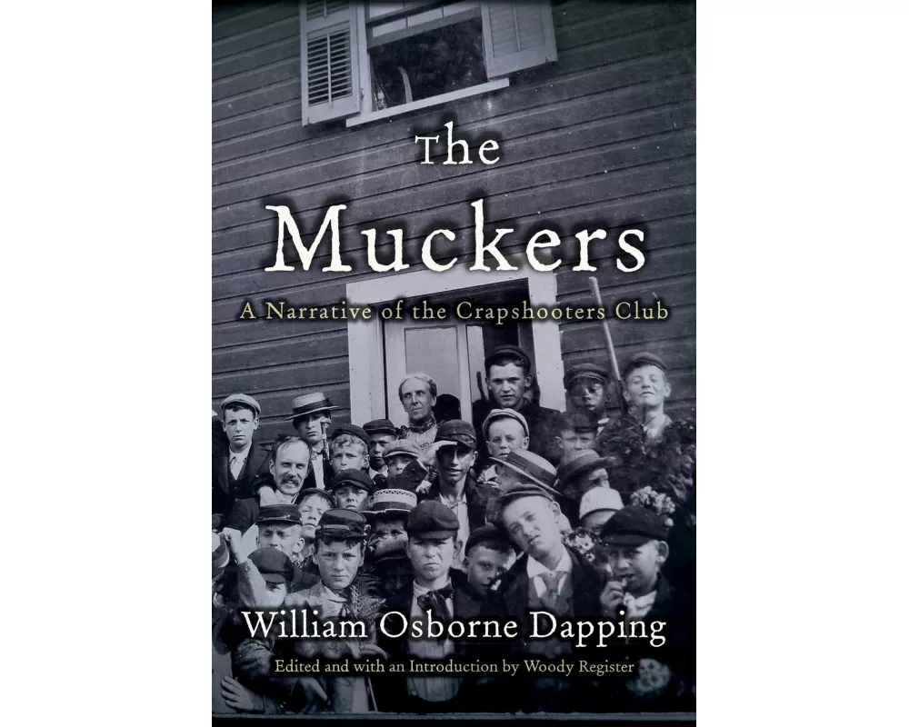 The Muckers