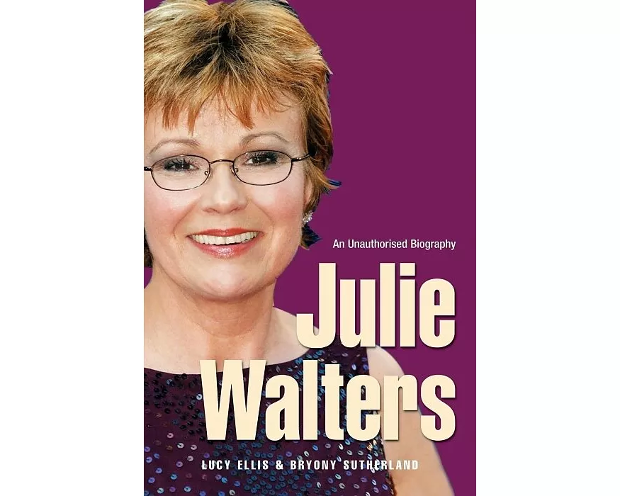 Julie Walters