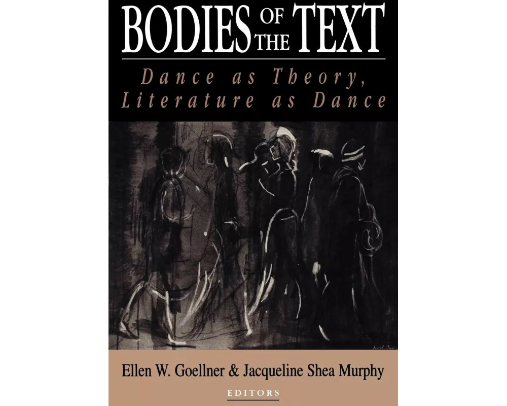 Bodies of the Text