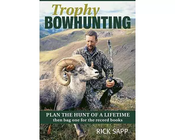 Trophy Bowhunting