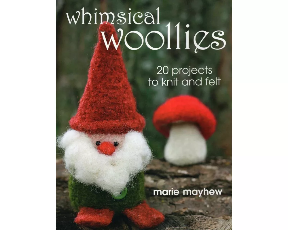 Whimsical Woollies