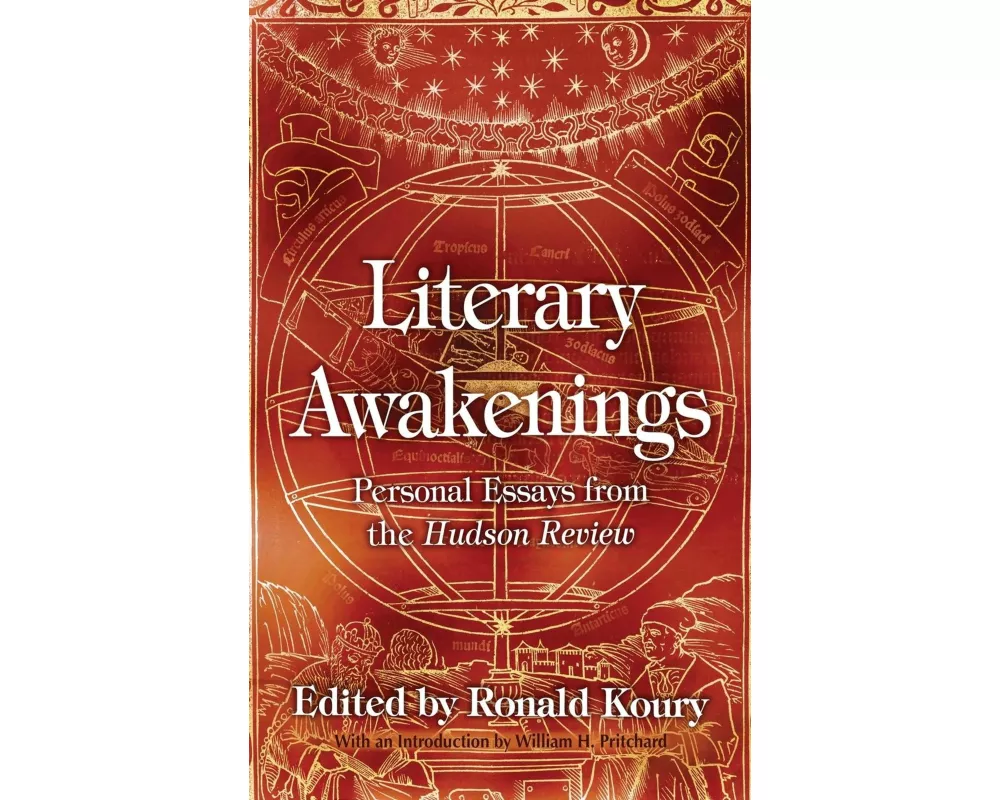 Literary Awakenings