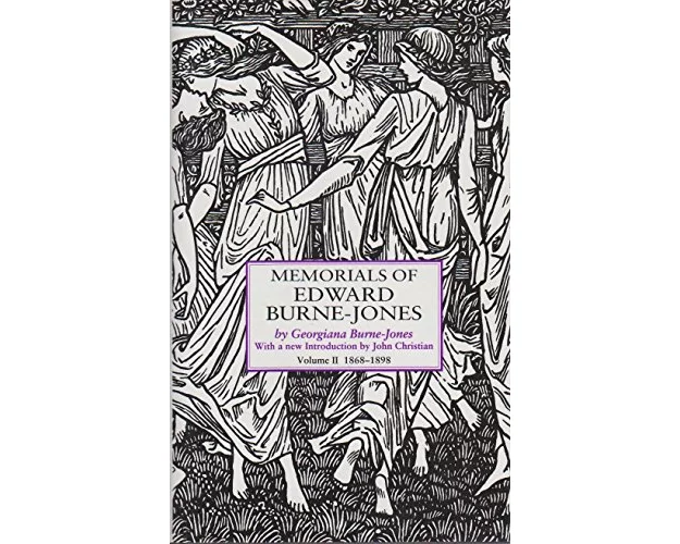 Memorials of Edward Burne-Jones
