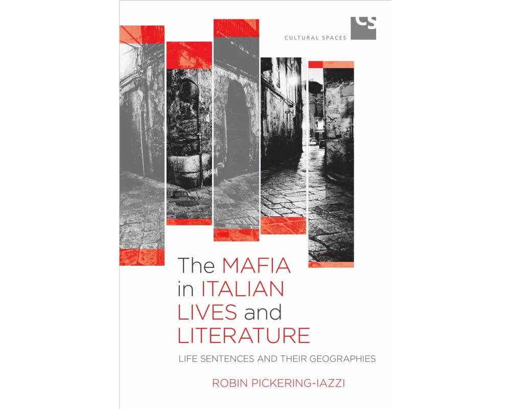 The Mafia in Italian Lives and Literature