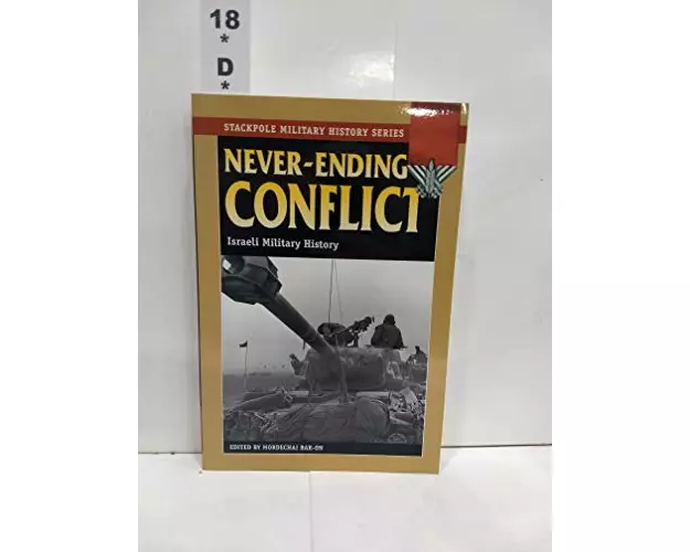 Never-Ending Conflict