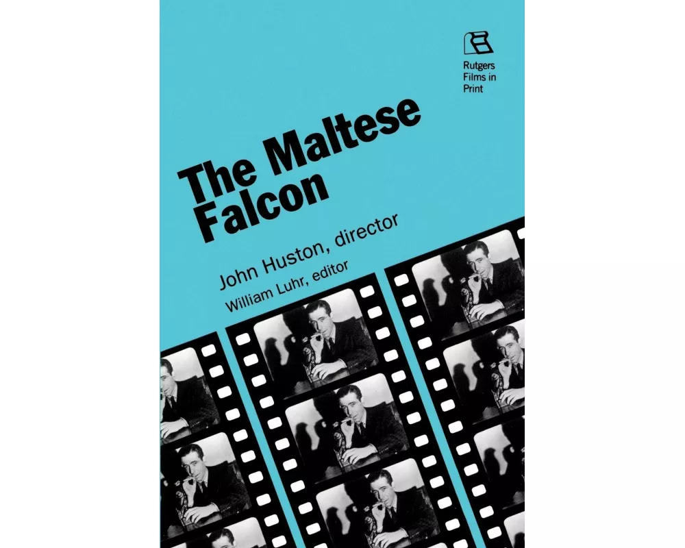 The Maltese Falcon