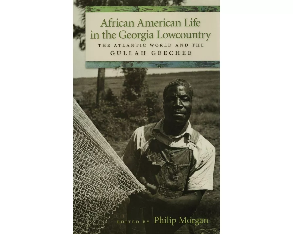 African American Life in the Georgia Lowcountry