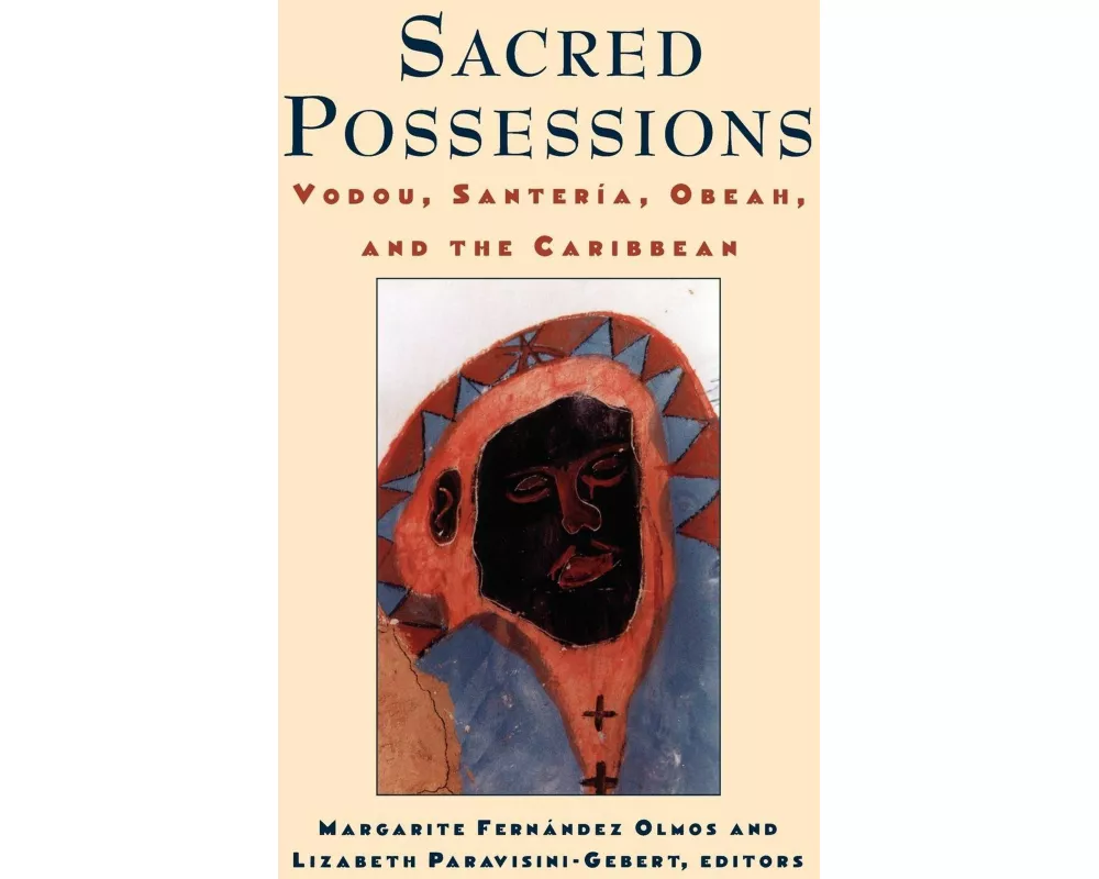 Sacred Possessions