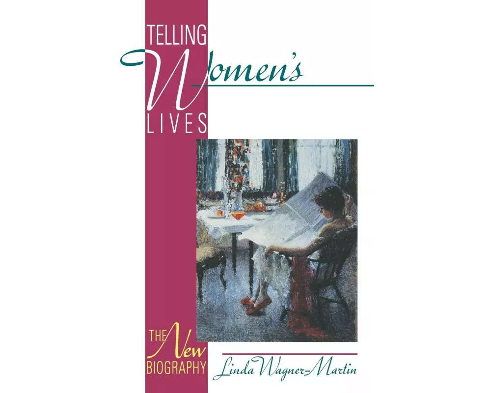 Telling Women's Lives