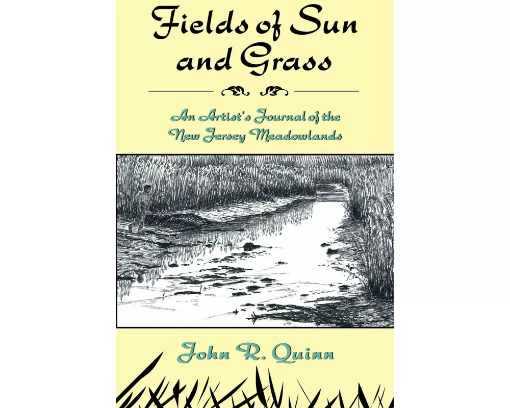 Fields of Sun and Grass