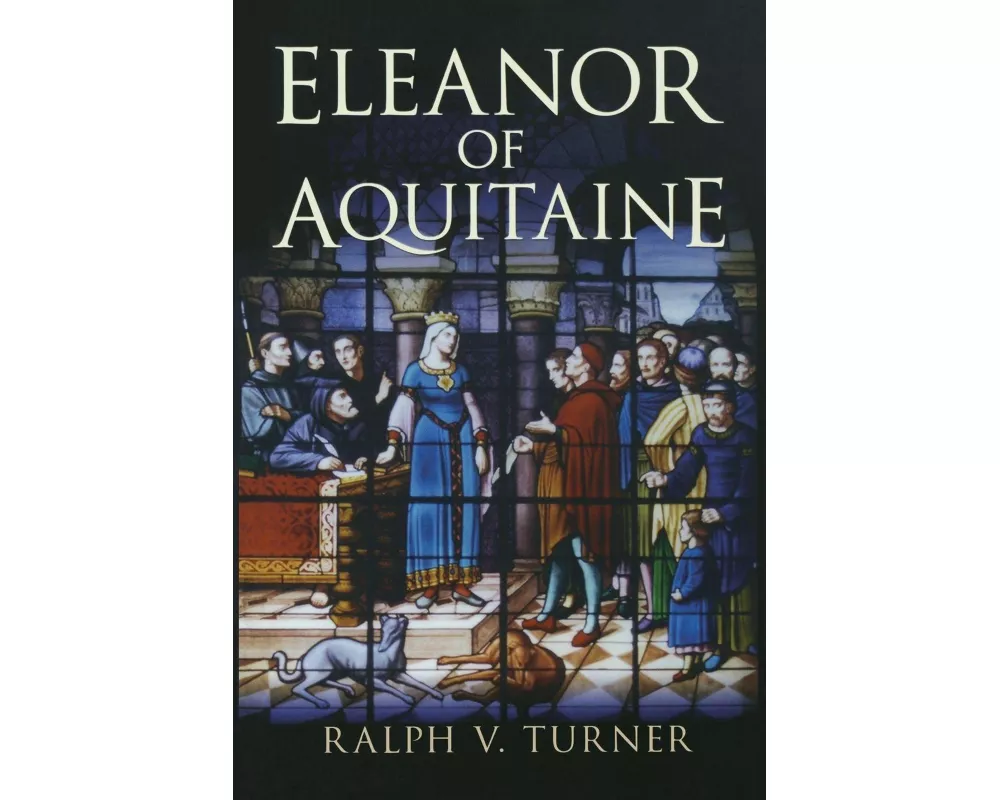 Eleanor of Aquitaine
