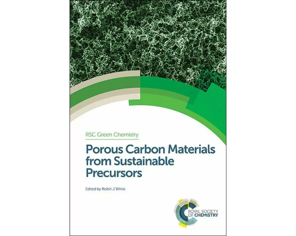 Porous Carbon Materials from Sustainable Precursors