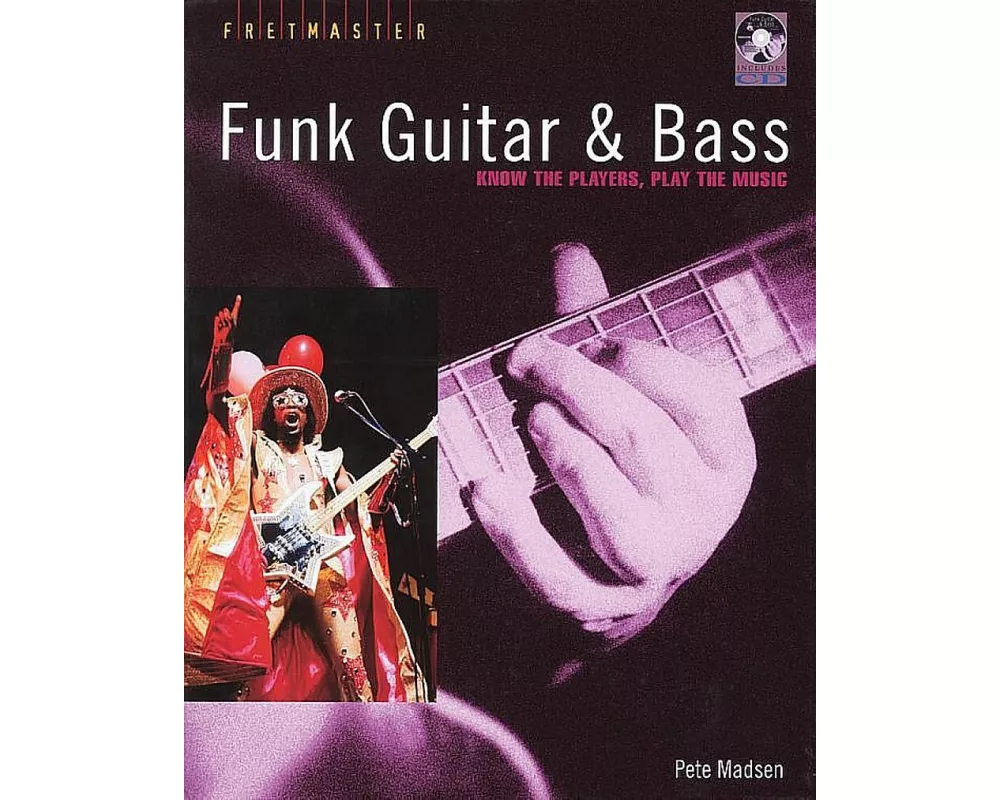 Funk Guitar & Bass