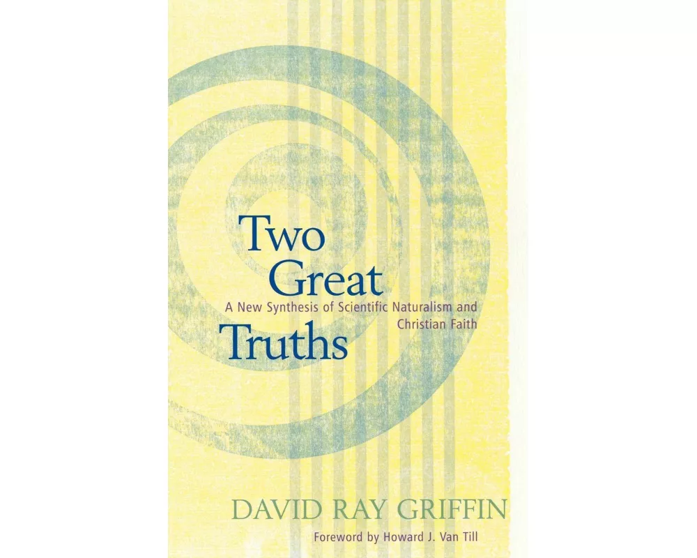 Two Great Truths