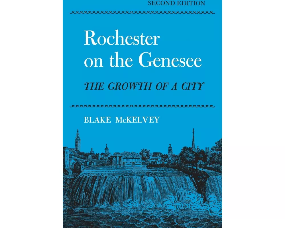 Rochester on the Genesee