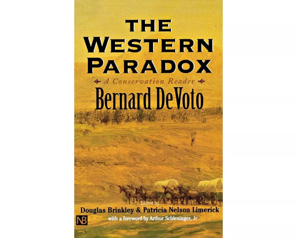 Western Paradox, The