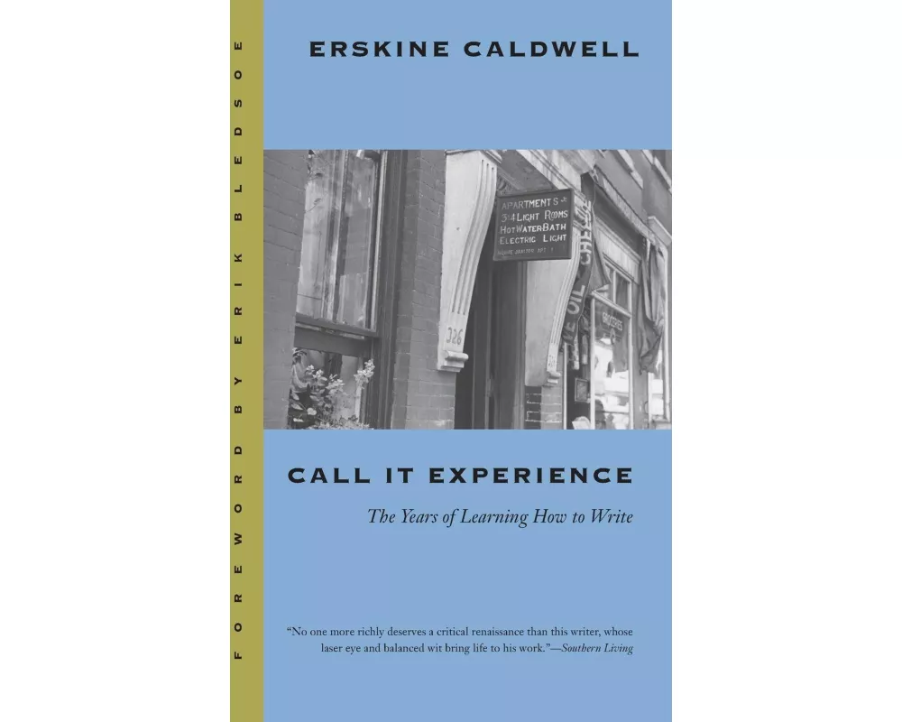 Call It Experience