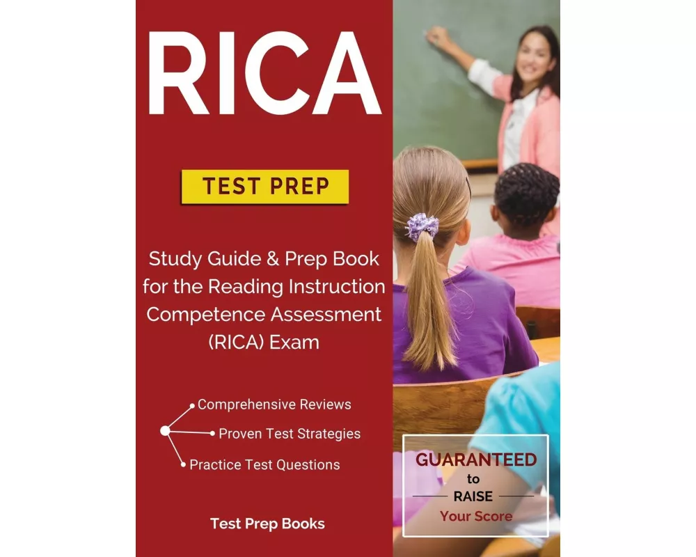 RICA Test Prep