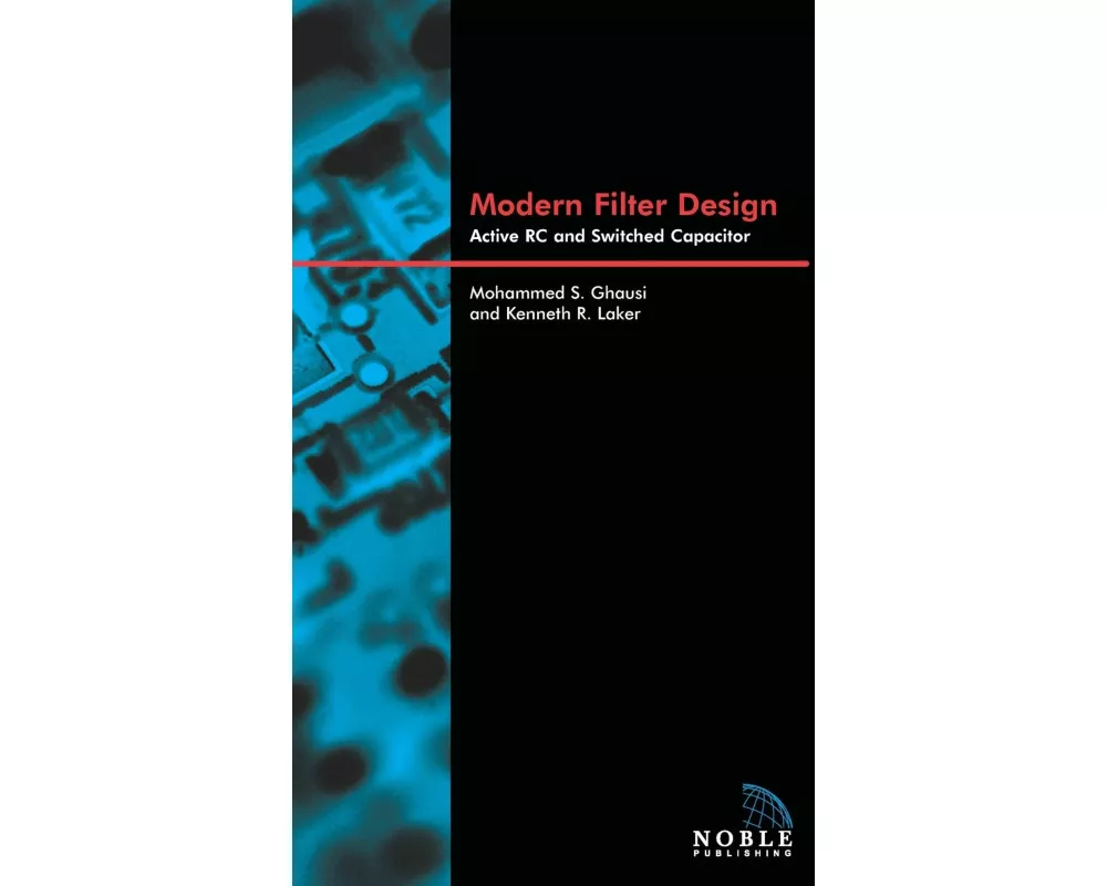 Modern Filter Design