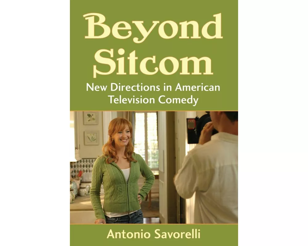 Beyond Sitcom