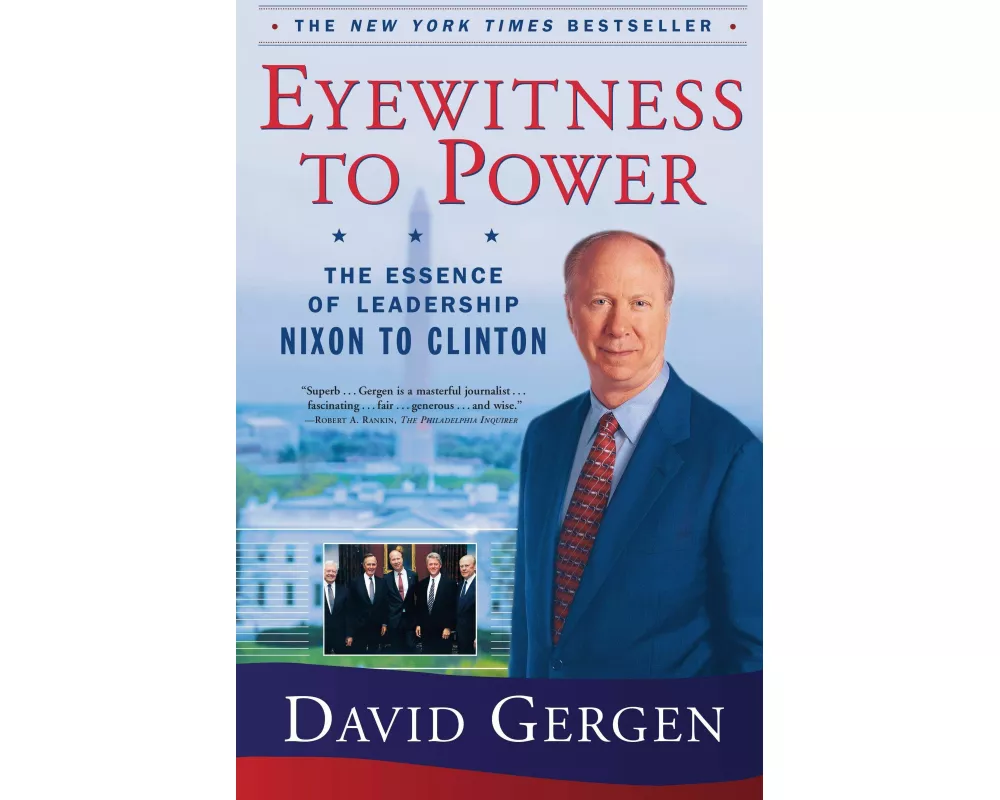 Eyewitness to Power