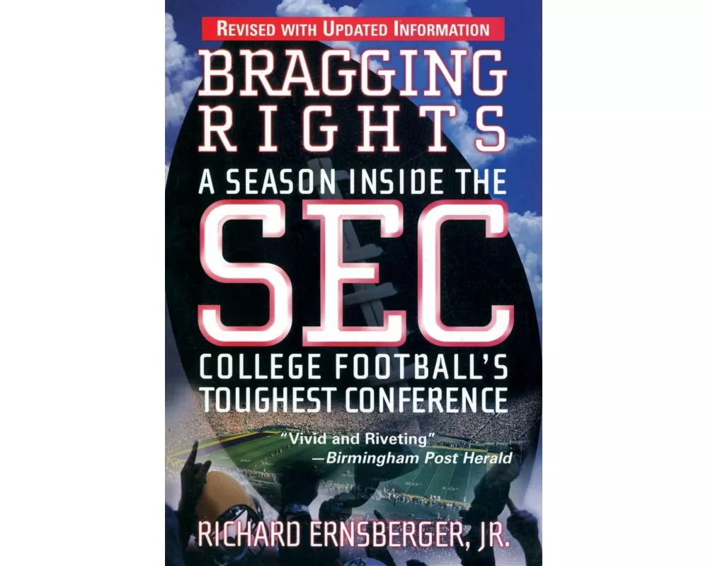 Bragging Rights