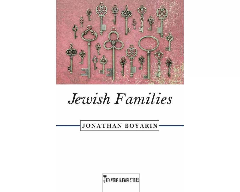 Jewish Families