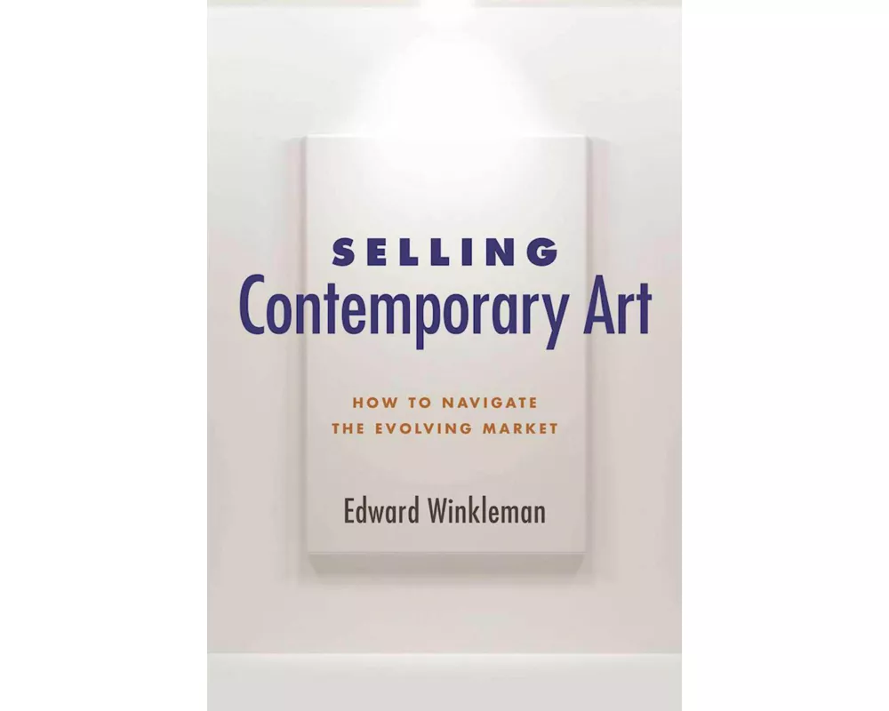 Selling Contemporary Art