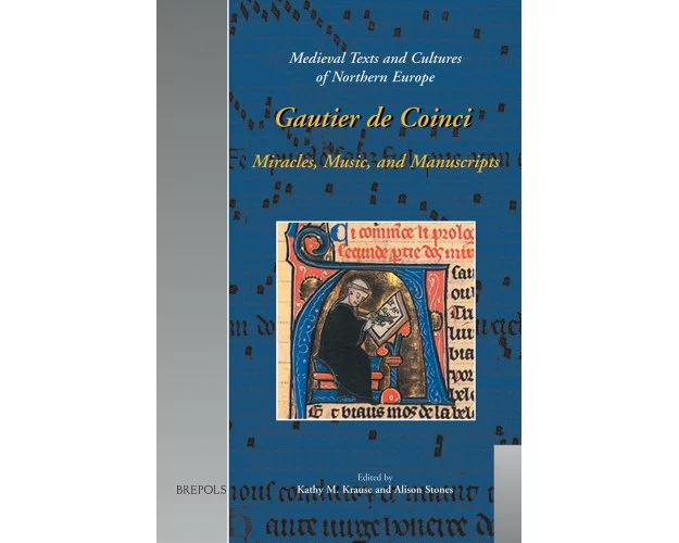 Gautier de Coinci