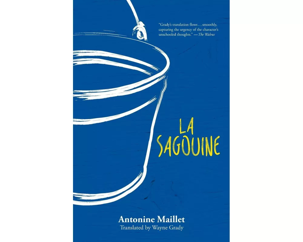 La Sagouine