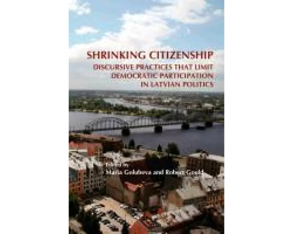 Shrinking Citizenship