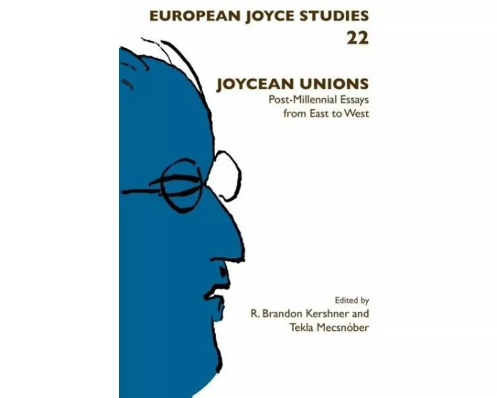 Joycean Unions