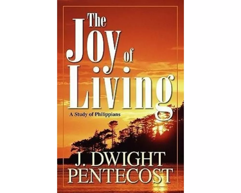 Joy of Living