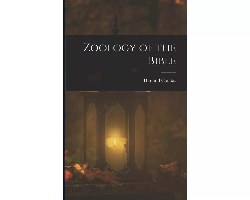 Zoology of the Bible