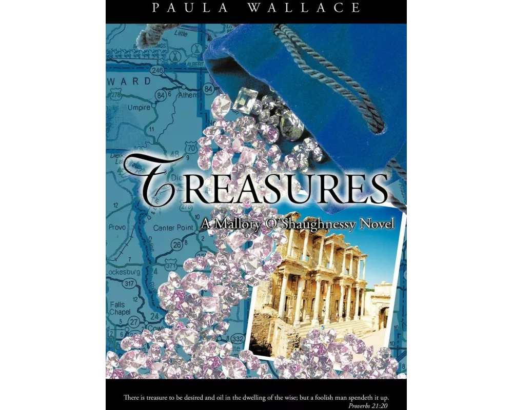Treasures