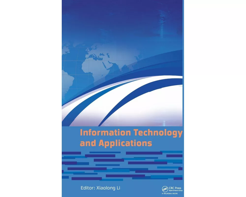 Information Technology and Applications