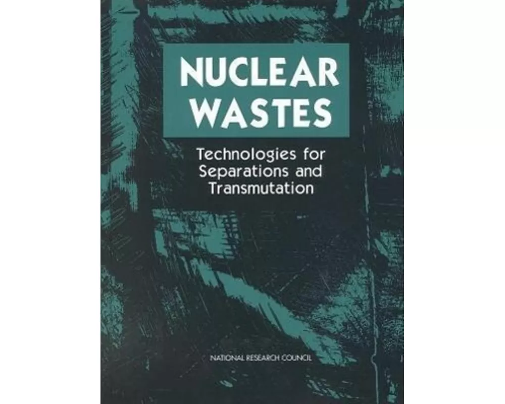 Nuclear Wastes