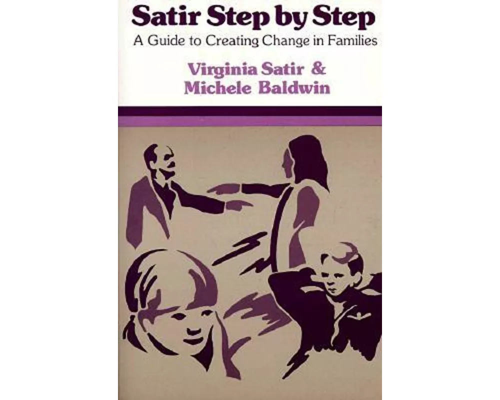 Satir Step by Step
