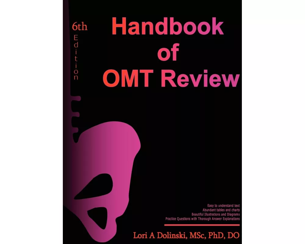 Handbook of OMT Review