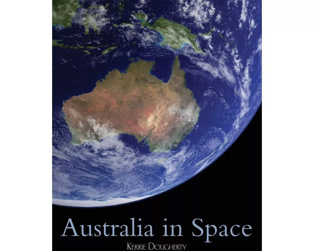 Australia in Space