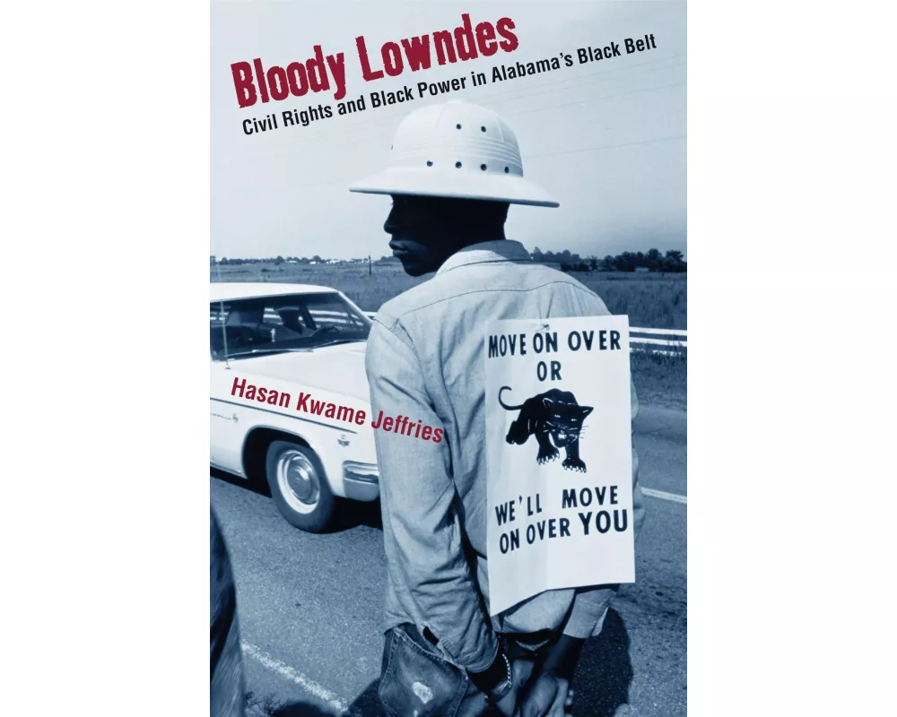 Bloody Lowndes