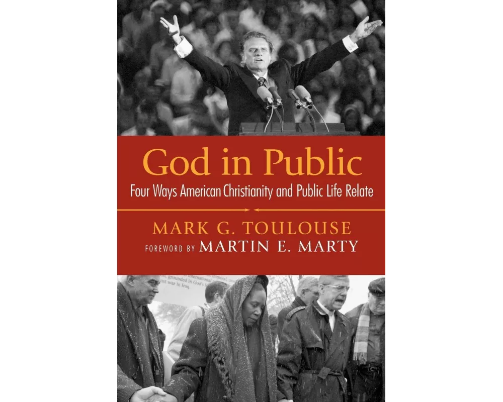 God in Public