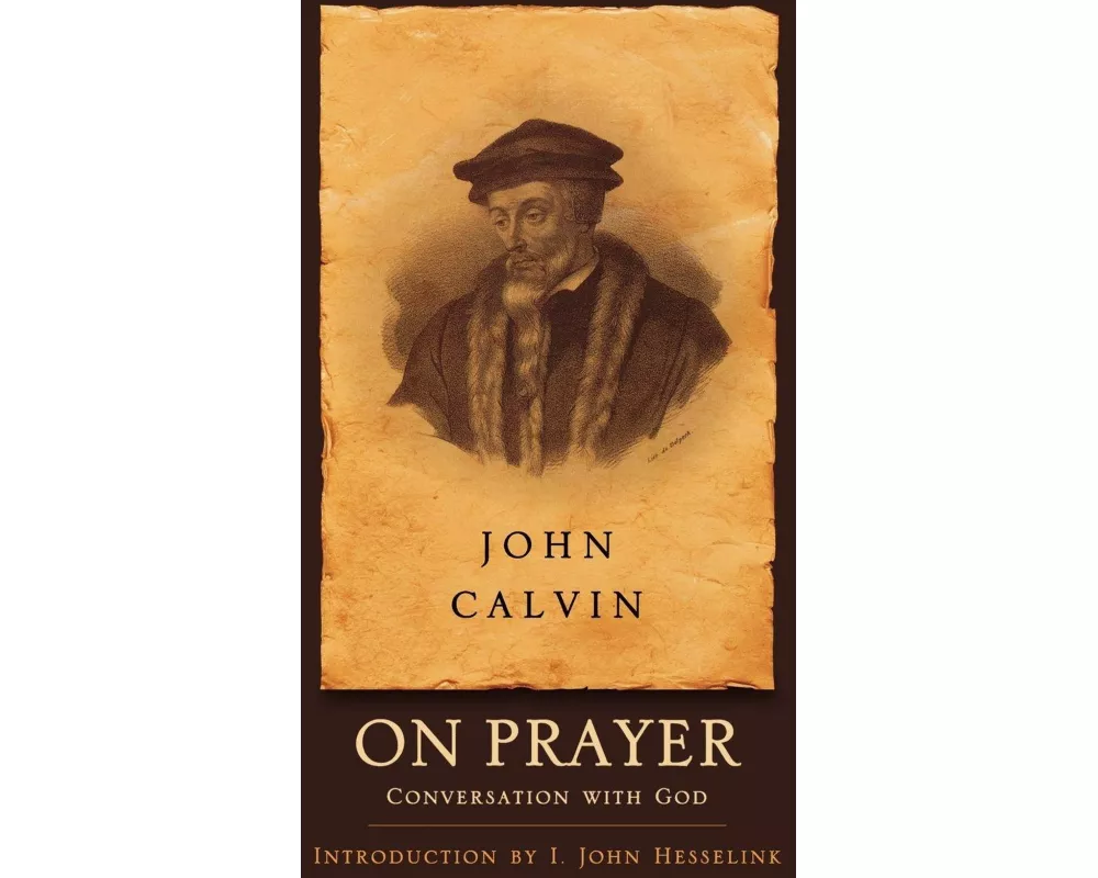 On Prayer