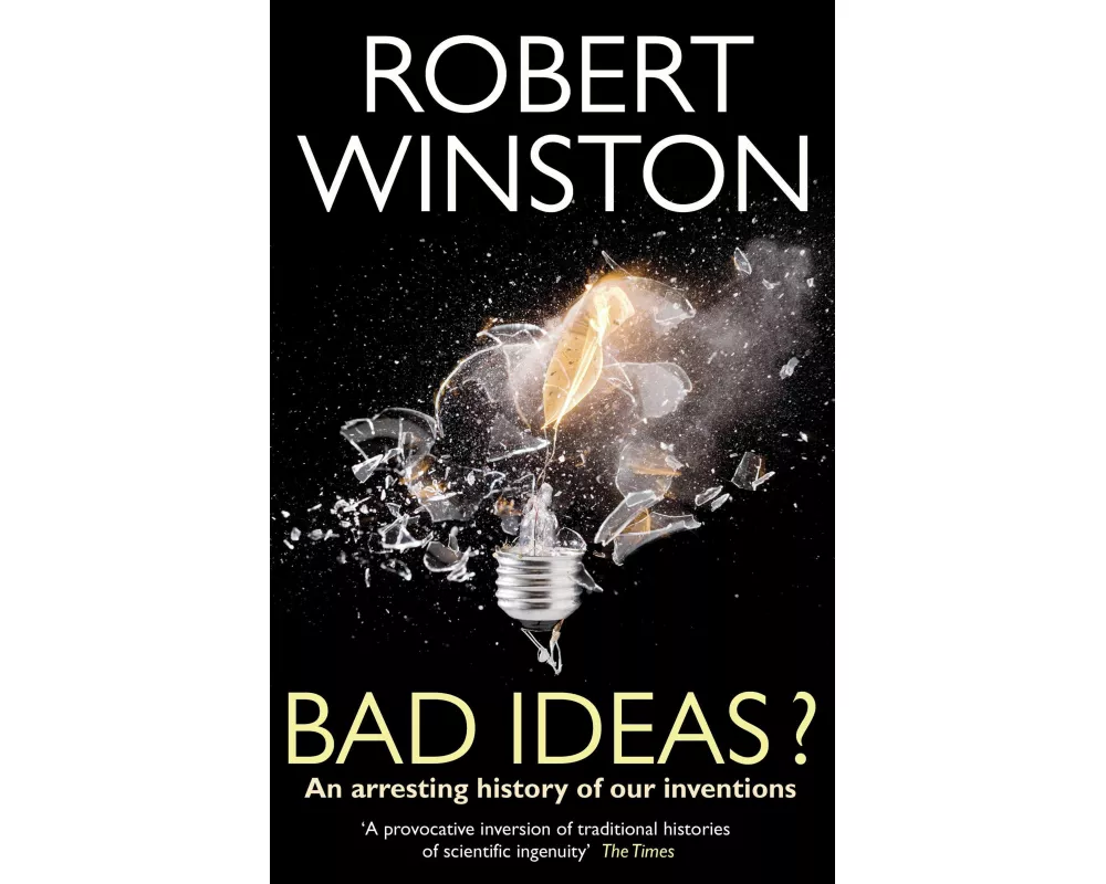 Bad Ideas?
