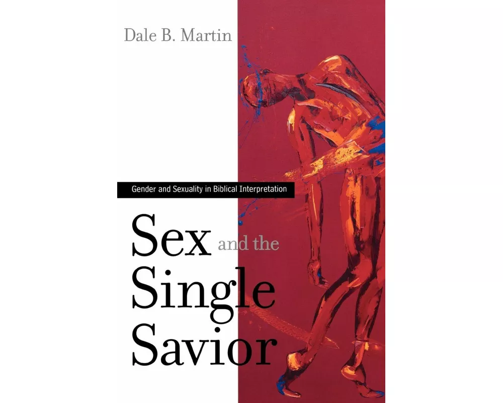 Sex and the Single Savior