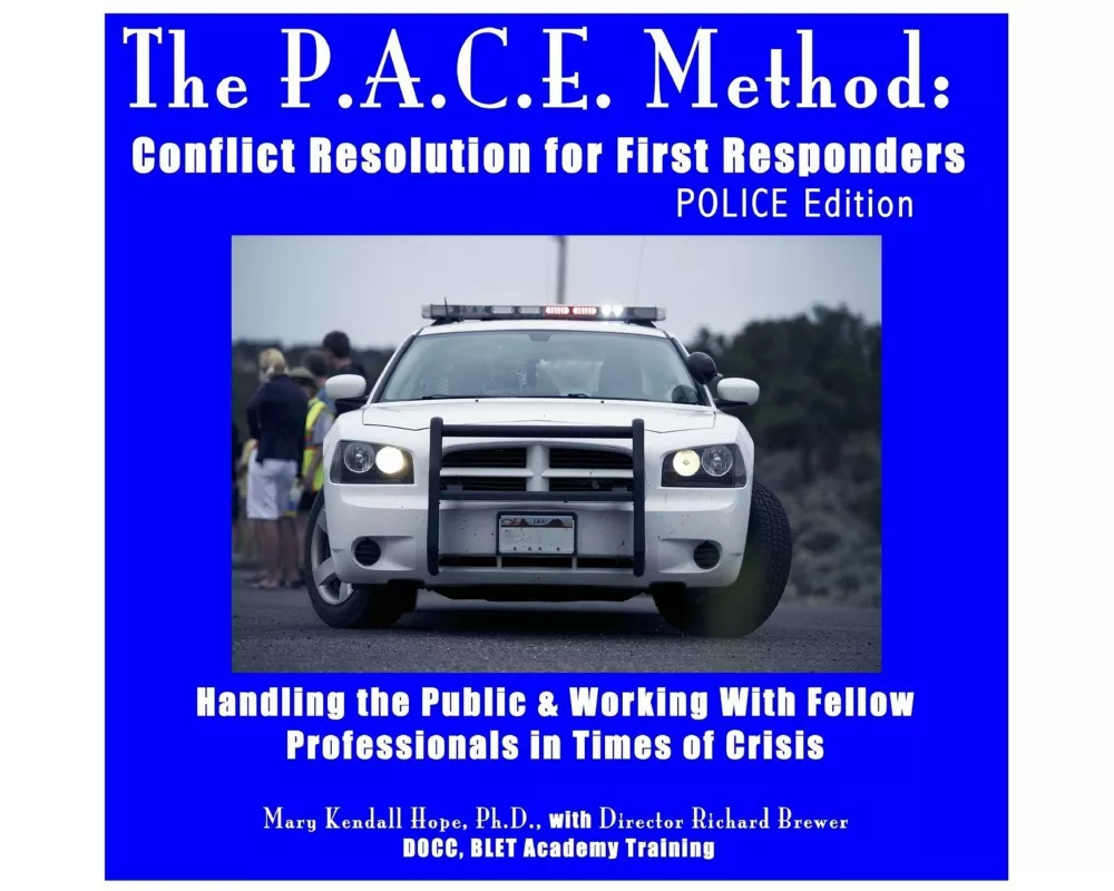 The P.A.C.E. Method