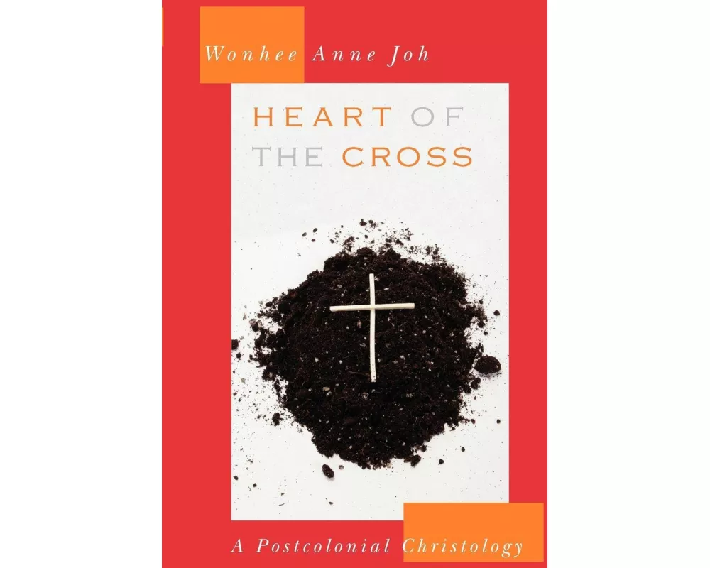 Heart of the Cross