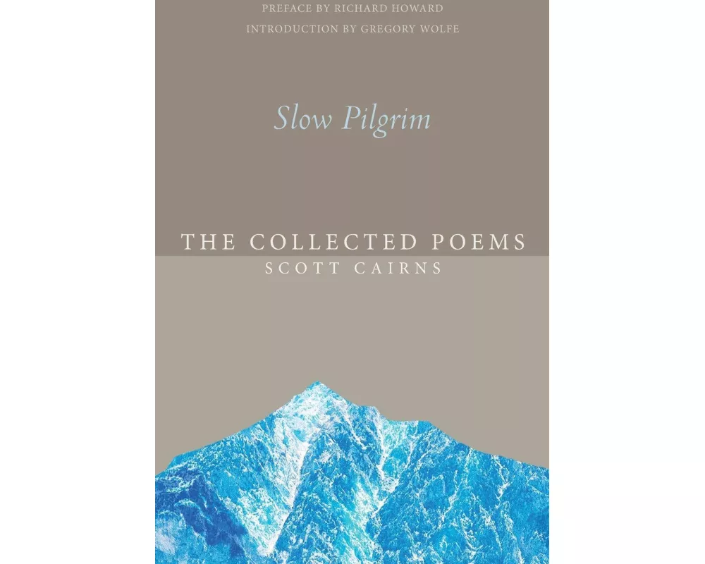 Slow Pilgrim
