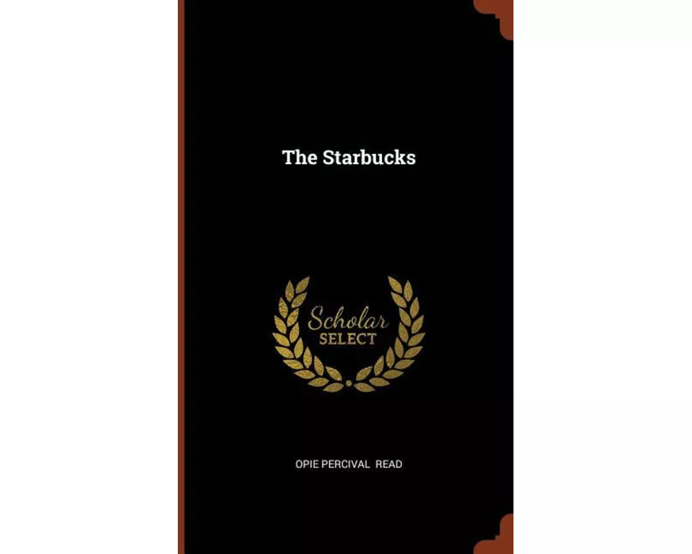 The Starbucks