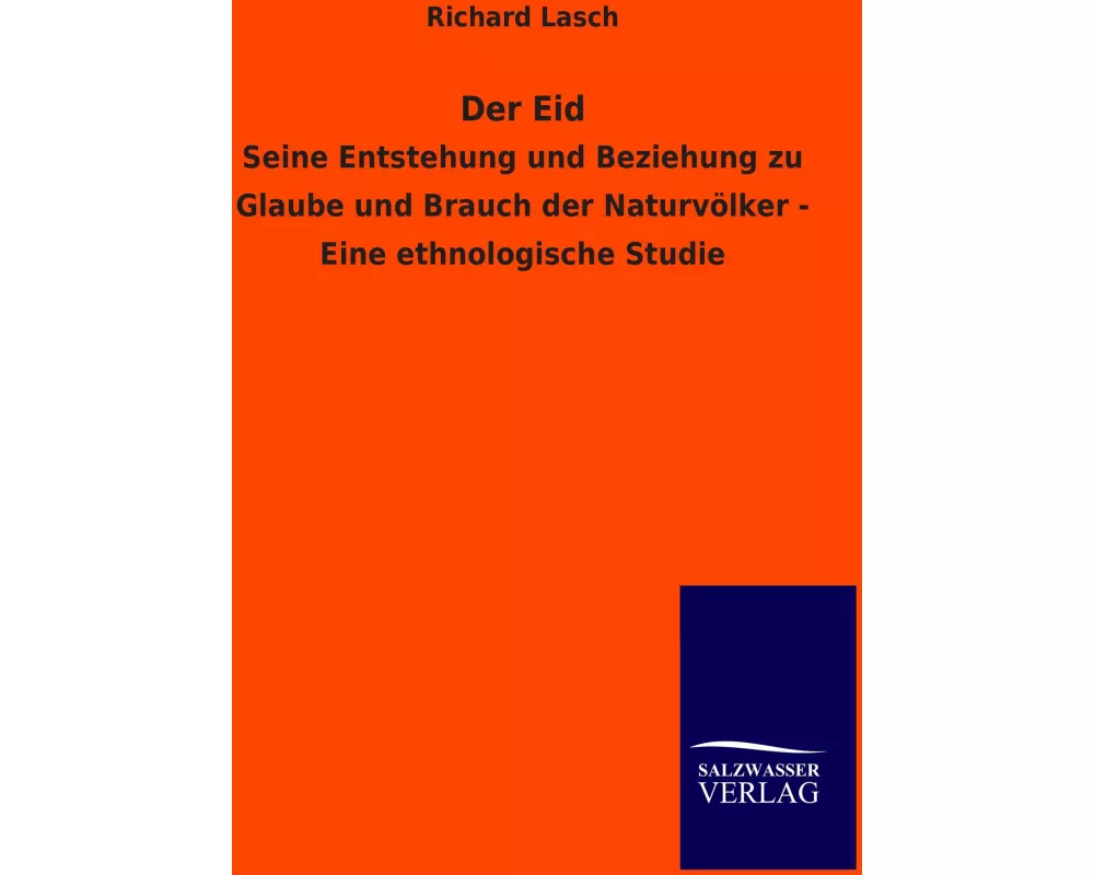 Der Eid